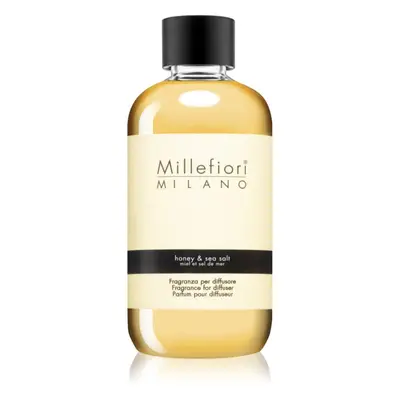 Millefiori Milano Honey & Sea Salt náplň do aroma difuzérů 250 ml