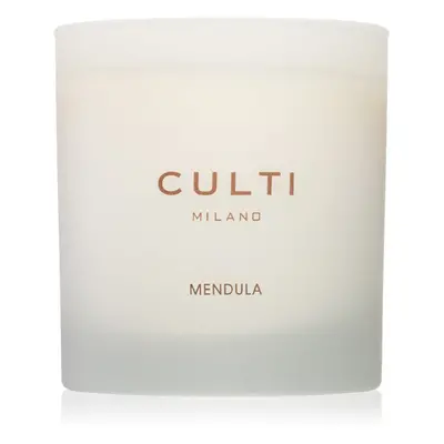 Culti Candle Mendula vonná svíčka 270 g