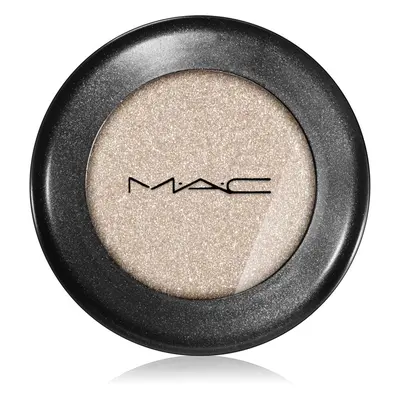 MAC Cosmetics Dazzleshadow třpytivé oční stíny odstín Oh so Gilty 1,92 g