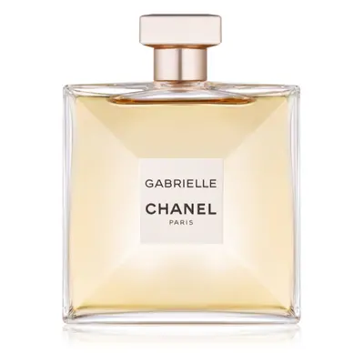 Chanel Gabrielle parfémovaná voda pro ženy 100 ml