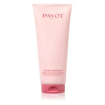 Payot Rituel Douceur Baume De Douche Bien-être sprchový balzám 200 ml