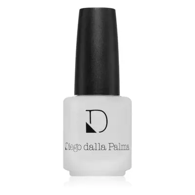 Diego dalla Palma UV Base Coat - Gel Effect podkladový lak na nehty odstín Transparent 14 ml