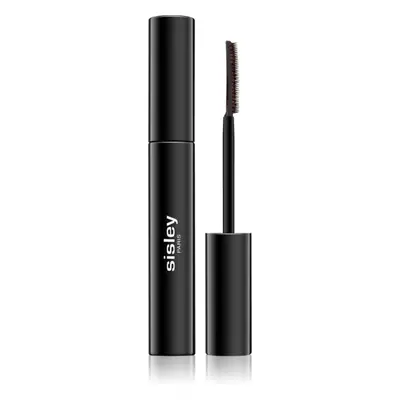 Sisley So Intense posilující řasenka pro extrémní objem a intenzivní pohled odstín 2 Deep Brown 