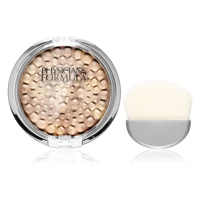 Physicians Formula Mineral Glow rozjasňovač odstín Light Bronze 8 g