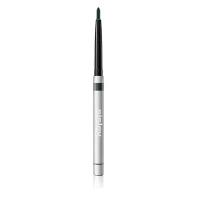 Sisley Phyto-Khol Star Waterproof dlouhotrvající tužka na oči odstín 8 Mystic Green 0.3 g