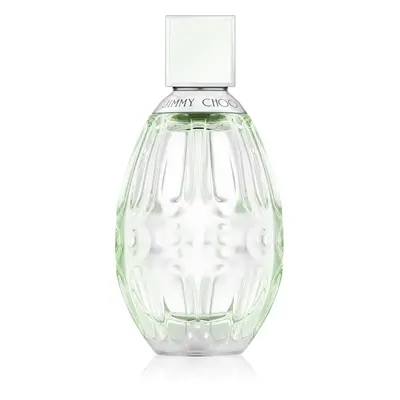 Jimmy Choo Floral toaletní voda pro ženy 90 ml