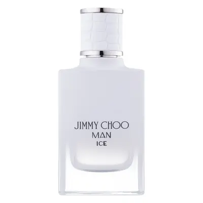 Jimmy Choo Man Ice toaletní voda pro muže 30 ml