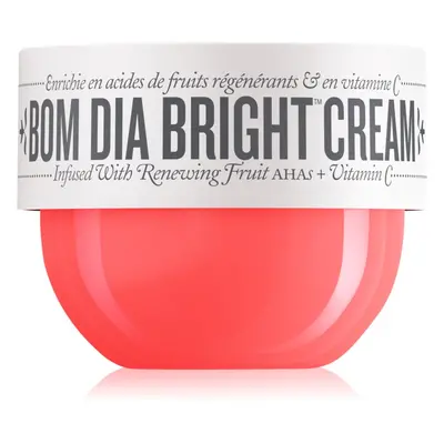 Sol de Janeiro Bom Dia™ Bright Cream rozjasňující tělový krém 75 ml