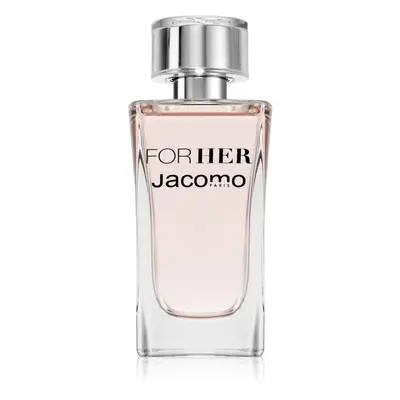 Jacomo For Her parfémovaná voda pro ženy 100 ml