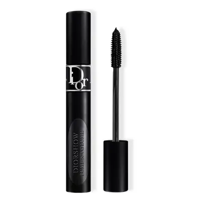 DIOR Diorshow Pump 'N' Volume řasenka pro extra objem odstín 090 Black 6 ml