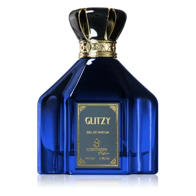 Scentsations Glitzy parfémovaná voda pro ženy 100 ml