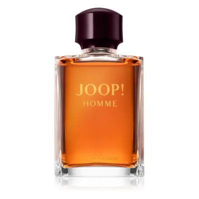 JOOP! Homme parfémovaná voda pro muže 125 ml