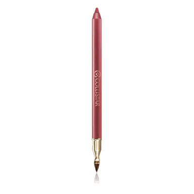 Collistar Professional Lip Pencil dlouhotrvající tužka na rty odstín 13 Cameo 1,2 g