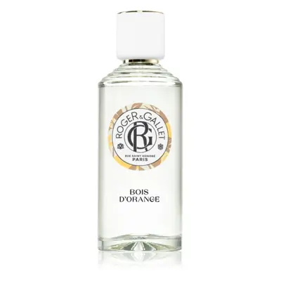 Roger & Gallet Bois d'Orange osvěžující voda unisex 100 ml