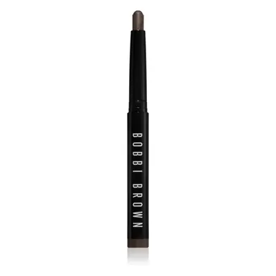 Bobbi Brown Long-Wear Cream Shadow Stick dlouhotrvající oční stíny v tužce odstín Forest 1,6 g