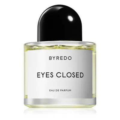 BYREDO Eyes Closed parfémovaná voda unisex 100 ml