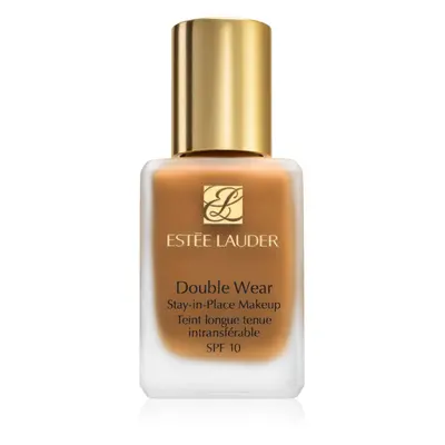 Estée Lauder Double Wear Stay-in-Place dlouhotrvající make-up SPF 10 odstín 6W1 Sandalwood 30 ml