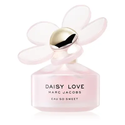 Marc Jacobs Daisy Love Eau So Sweet toaletní voda pro ženy 100 ml