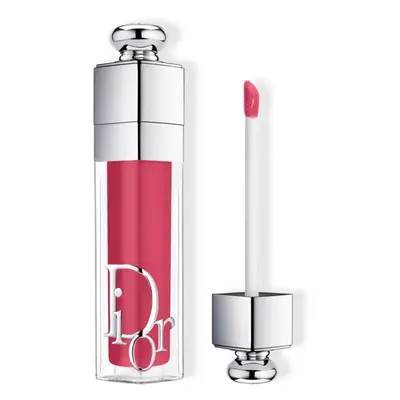 DIOR Dior Addict Lip Maximizer lesk na rty pro větší objem odstín 029 Intense Grape 6 ml