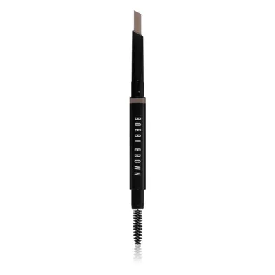 Bobbi Brown Long-Wear Brow Pencil tužka na obočí odstín Slate 0,33 g