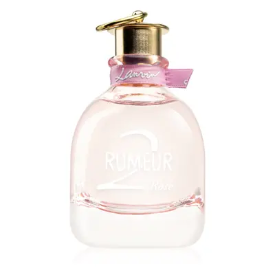 Lanvin Rumeur 2 Rose parfémovaná voda pro ženy 50 ml