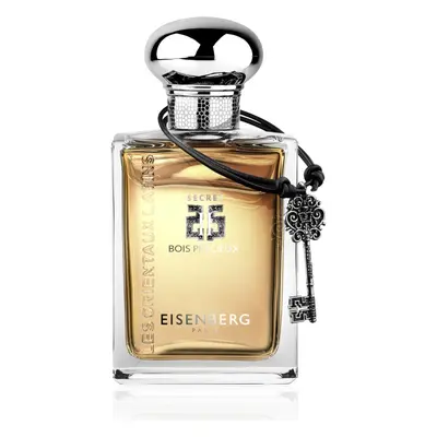 Eisenberg Secret II Bois Precieux parfémovaná voda pro muže 50 ml