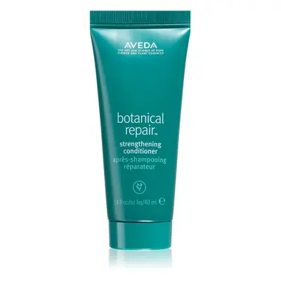 Aveda Botanical Repair™ Strengthening Conditioner posilující kondicionér 40 ml