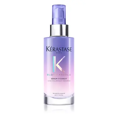 Kérastase Blond Absolu Sérum Cicanuit noční sérum pro blond vlasy 90 ml