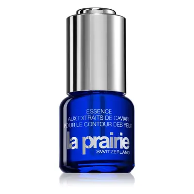 La Prairie Essence of Skin Caviar Eye Complex zpevňující oční gel 15 ml