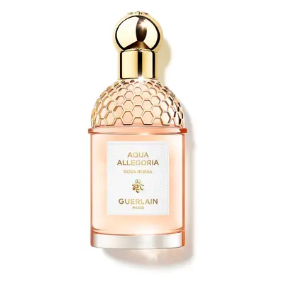 GUERLAIN Aqua Allegoria Rosa Rossa toaletní voda plnitelná pro ženy 75 ml