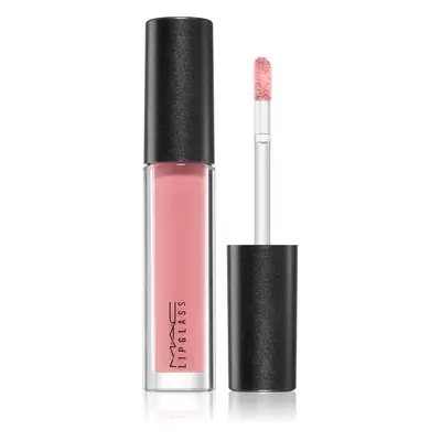 MAC Cosmetics Lipglass lesk na rty odstín Candy Box 3,1 ml