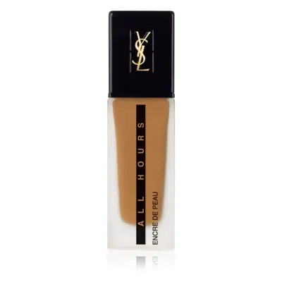 Yves Saint Laurent Encre de Peau All Hours Foundation dlouhotrvající make-up SPF 20 odstín B 75 