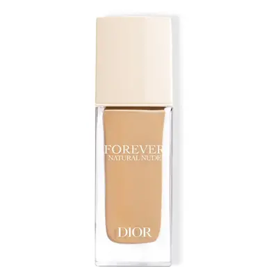 DIOR Dior Forever Natural Nude make-up pro přirozený vzhled odstín 2W Warm 30 ml