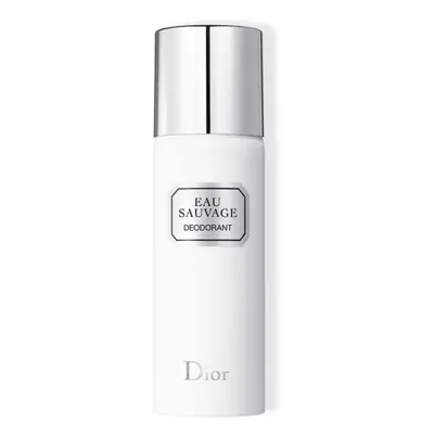 DIOR Eau Sauvage deodorant ve spreji pro muže 150 ml