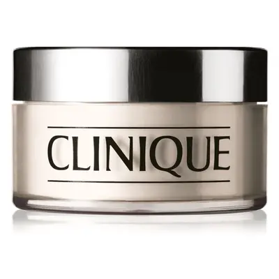 Clinique Blended Face Powder pudr odstín Invisible Blend 25 g