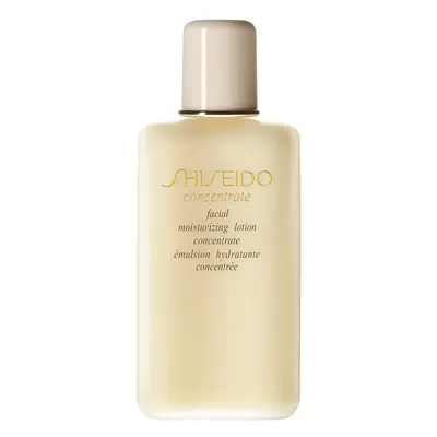 Shiseido Concentrate Facial Moisturizing Lotion hydratační pleťová emulze 100 ml