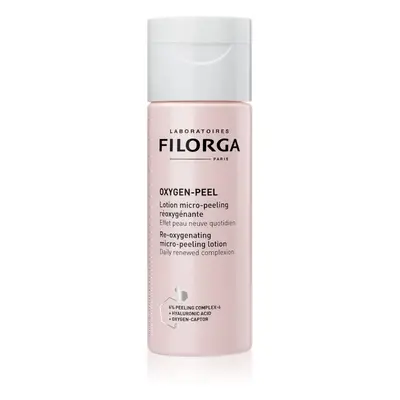 FILORGA OXYGEN-PEEL čisticí peelingový krém pro rozjasnění pleti 150 ml