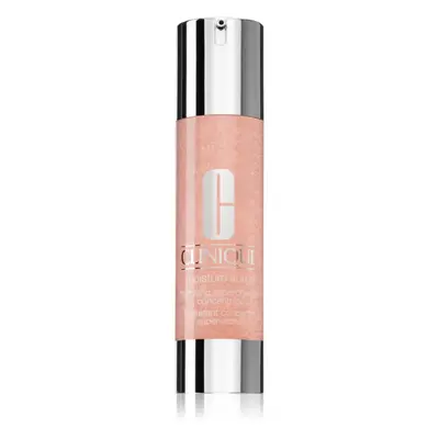 Clinique Moisture Surge™ Hydrating Supercharged Concentrate gel pro dehydratovanou pleť 95 ml