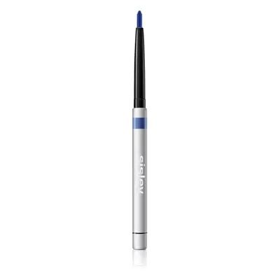 Sisley Phyto-Khol Star Waterproof dlouhotrvající tužka na oči odstín 5 Sparkling Blue 0.3 g