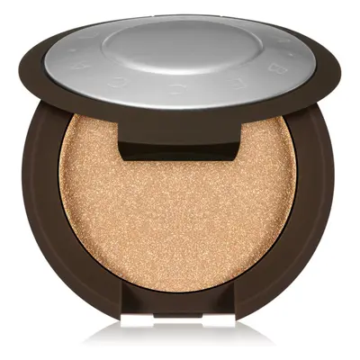 Smashbox x Becca Shimmering Skin Perfector Pressed Highlighter rozjasňovač odstín Sparkling C Po