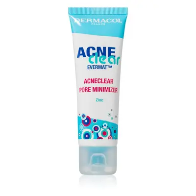 Dermacol Acne Clear gelový krém pro stažení pórů 50 ml