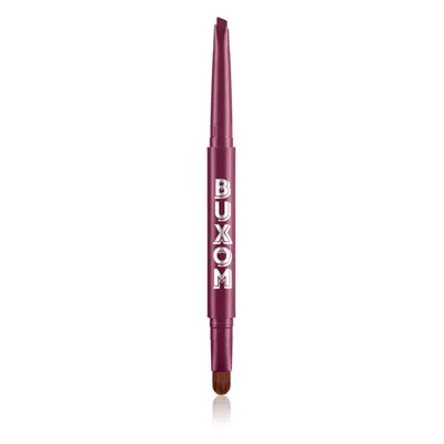 Buxom POWER LINE™ PLUMPING LIP LINER krémová tužka na rty se zvětšujícím efektem odstín Powerful