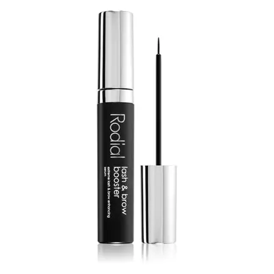 Rodial Lash & Brow Booster sérum na řasy a obočí 7 ml