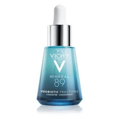 Vichy Minéral 89 Probiotic Fractions sérum pro regeneraci a obnovu pleti 30 ml