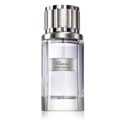 Chopard Musk Malaki parfémovaná voda unisex 80 ml