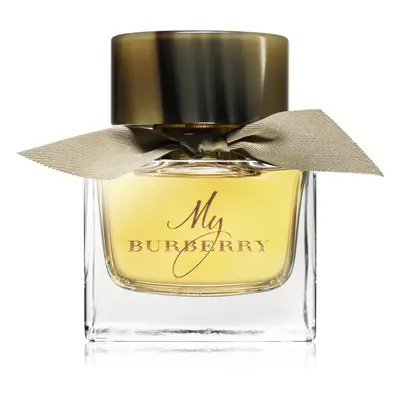 Burberry My Burberry parfémovaná voda pro ženy 50 ml