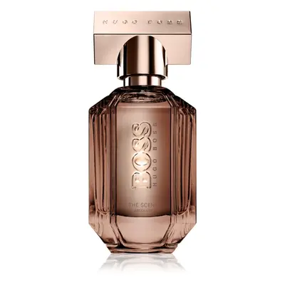 Hugo Boss BOSS The Scent Absolute parfémovaná voda pro ženy 30 ml