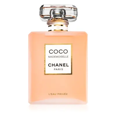 Chanel Coco Mademoiselle L’Eau Privée noční parfém pro ženy 100 ml