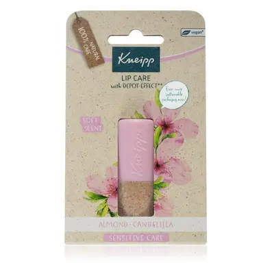 Kneipp Almond balzám na rty 4,7 g