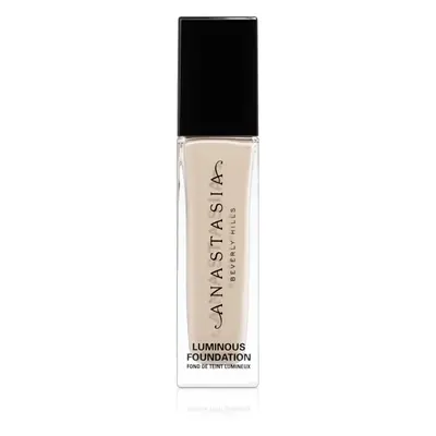 Anastasia Beverly Hills Luminous Foundation rozjasňující make-up odstín 130N 30 ml